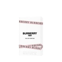 Burberry Her Eau de Parfum Vaporizador 50 ml Mujer Floral Frutal