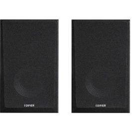 Edifier R990BT Altavoces Estéreo 2.0 Bluetooth Negros para Ordenador/Hogar