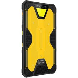 Tablet Ulefone 256 GB Negro Tablet Ulefone 256 GB Negro