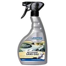 Michelin Limpiador de Vehículos Sin Agua - Limpia y Desengrasa Profundamente Todas las Partes, Fórmula Antirayas Precio: 20.78999978. SKU: B1CLLR3VZE