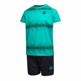Conjunto Deportivo para Niños J-Hayber J'Hayber Jungle Conjunto Deportivo para Niños J-Hayber J'Hayber Jungle Precio: 26.49999946. SKU: B1JCSN3X65