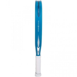 Bullpadel PAD PEARL CL 25 Pala de Pádel Pearl Cloud 2025 Bea Gonzalez Diamante Elastic Fiber CloudEva Azul