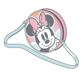 Bolso minnie 13.0 x 13.0 x 4.0 cm