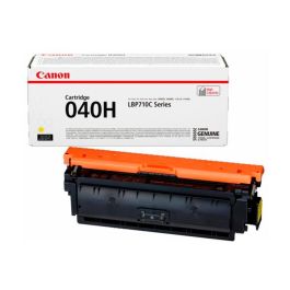 Toner Canon 040Hy Alta Capacidad Lbp710 Lbp712 Amarillo