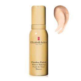 Flawless Finish - Mousse Makeup, Aceite mineral, Acabado natural, Base en crema, 50 ml *Probador Precio: 16.50000044. SKU: B1G55MA8SE