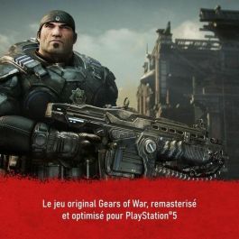 Gears of War: Reloaded PS5 196388605644