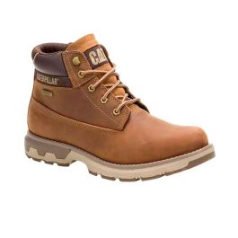 Botas de Hombre Caterpillar Pursue Wp 3-4 Años