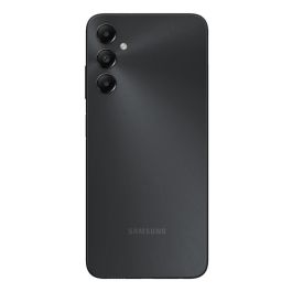 Samsung Galaxy A05s 17 cm (6.7") SIM doble Android 13 4G USB Tipo C 4 GB 128 GB 5000 mAh Negro Samsung Galaxy A05s 17 cm (6.7") SIM doble Android 13 4G USB Tipo C 4 GB 128 GB 5000 mAh Negro