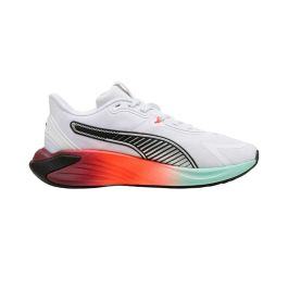 Zapatillas Deportivas Puma Pwr Hybrid Tr Blanco Hombre XL