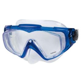Mascara buceo intex silicone aqua pro +14a - modelos surtidos Mascara buceo intex silicone aqua pro +14a - modelos surtidos