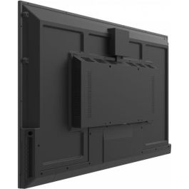 Viewsonic Monitor Profesional 43" 4K UHD CDE4330 109.2cm HDMI/LAN/USB-C 500 nits Pantalla Antirreflectante con Android 11 y 65W Power Delivery