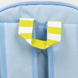 Cerdá Mochila Escolar Bluey 35x26x13 cm Niños