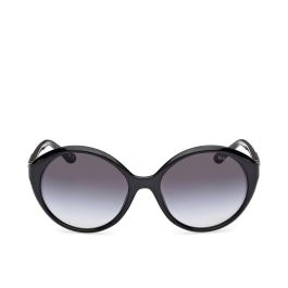 Guess Gafas GU00155 Gafas Ovaladas Mujer 135 mm Precio: 56.50000015. SKU: B1DK3LVLV7