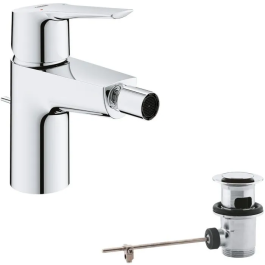 Grohe Mezclador Monomando de Bidé Tamaño S Precio: 97.49999952. SKU: B1JL8T49GP