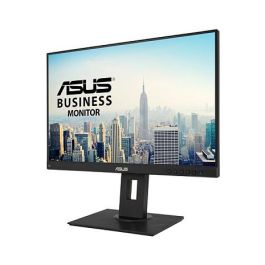 ASUS BE24WQLB Monitor 61.13cm (24.1") WUXGA 1920x1200 16:10 IPS HDMI DisplayPort USB Negro Precio: 255.6900005. SKU: S7731066