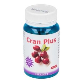 ESPADIET Cran Plus 60 Cápsulas - Arándano Rojo para Función Urinaria y Vejiga Saludable Precio: 24.7900004. SKU: B12GS3WGA4