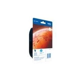 Brother MFC-6490CW Tinta Cian Alta Capacidad Compatible con MFC-5890CN, MFC-5895CW, MFC-6490CW, MFC-6890CDW Precio: 16.50000044. SKU: S7748856