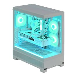 PC de Sobremesa Actina AMD Ryzen 7 7800X3D 32 GB RAM 1 TB SSD NVIDIA GEFORCE RTX 4080 SUPER PC de Sobremesa Actina AMD Ryzen 7 7800X3D 32 GB RAM 1 TB SSD NVIDIA GEFORCE RTX 4080 SUPER