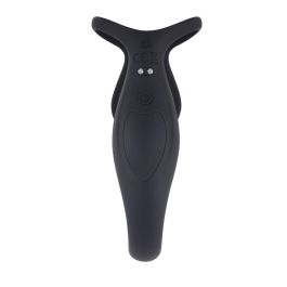Anillo para el Pene Gender X Gender X Negro Anillo para el Pene Gender X Gender X Negro