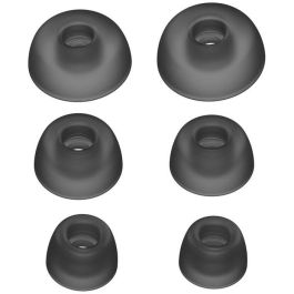 JabraBuds Evolve 2 Eargels Precio: 39.49999988. SKU: B1GCB6EFEZ