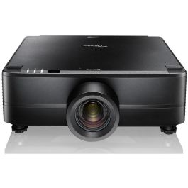 Optoma ZU725T Proyector DLP 4K UHD 7800 Lumen HDMI Altavoces Negro