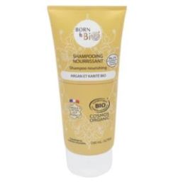 Champu Nutritivo Argan Y Karite 200Ml. Bio Precio: 6.50000021. SKU: B12RWCH9B5