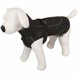 Chubasquero para Perro Kerbl Negro M Chubasquero para Perro Kerbl Negro M Precio: 27.50000033. SKU: B18BC2ZYE6