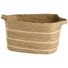Day Cesta de Almacenamiento de Poliéster 33x24 cm, Altura 20 cm