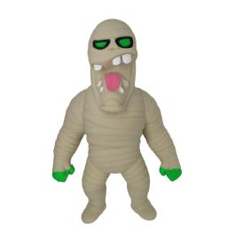 Bizak Monsterflex Figura Estirable Maxi 21cm - Juguete que se retuerce y siempre vuelve a su tamaño. Modelos surtidos, edad +4 años.