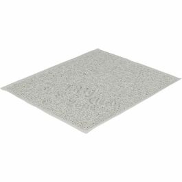 Alfombra para Arenero de Gatos Trixie Gris claro PVC 37 × 45 cm Arenero