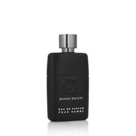 Gucci Guilty Pour Homme Eau De Parfum Vaporizador 50 Ml 50 ml Precio: 61.49999966. SKU: B1HBTKFPBK