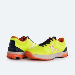Zapatillas de Padel para Adultos Munich Hydra 108