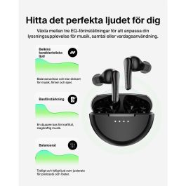 Auriculares Belkin SoundForm Rhythm