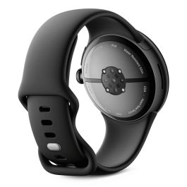 Smartwatch Google Pixel Watch 3 Negro 45 mm Smartwatch Google Pixel Watch 3 Negro 45 mm