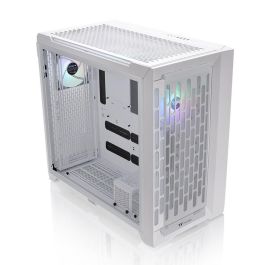 Thermaltake THE1697102526278 Caja PC Torre Completa CTE C750 ARGB Blanca