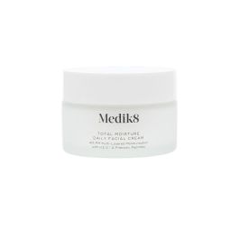 Medik8 TOTAL MOISTURE Crema Facial Diaria Hidratación Profunda - 50 ml Precio: 46.58999972. SKU: B19S8AKCCH