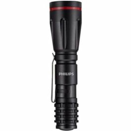 Philips SFL1000P/10 Linterna LED de Mano 70 Lúmenes, 1 Pila AA Incluida, IPX4, 2.5h Duración Precio: 13.50000025. SKU: B1GSX77TXD
