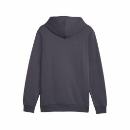 Sudadera con Capucha Hombre Puma Ess Big Logo