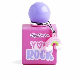 Martinelia YOU ROCK edt vapo 50 ml - Fragancia dulce para niñas Precio: 3.50000002. SKU: B14VS6X8FV