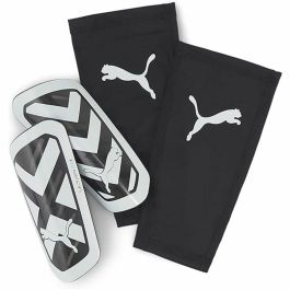 Espinilleras de Fútbol Puma Ultra Flex Sleeve Blanco Negro Precio: 27.9994. SKU: B1EXYMZK9C