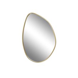 Espejo de pared Home ESPRIT Dorado 45 x 2 x 68 cm Precio: 33.4999995. SKU: B1B7RXR3WS