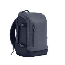 HP Mochila para Portátil Travel 25 Litros 15.6 pulgadas Iron Grey Espaciosa y Ligera