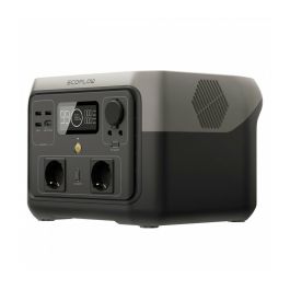 Ecoflow Estación Energía 512Wh/ 500W River 2 Max