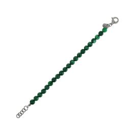 Pulsera Mujer Albert M. WSOX00616.EMEQZ Verde Pulsera Mujer Albert M. WSOX00616.EMEQZ Verde