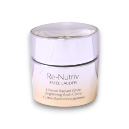 Re-Nutriv - Ultimate Radiant White Brightening Youth, Extracto de nardo blanco, Hidrata/Nutre/Fortalece & Brillo, Día, Crema, Para la cara, 50 ml Precio: 190.68999961. SKU: B134CD45MY