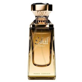 Eshal Vanilla, Agua de perfume, Para mujeres, 100 ml Precio: 45.78999975. SKU: B17AD3APEY