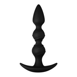 Plug Anal Forto Negro Precio: 35.78999952. SKU: B15R7X3VPL