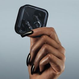 Auriculares Nothing A10600121 Negro