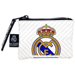 CYP BRANDS Monedero Real Madrid, 13x1x9cm. Precio: 8.49999953. SKU: B1JW4EYLEK
