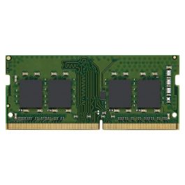 Kingston KVR32S22S8/8 Memoria RAM 8GB DDR4 3200MHz CL22 SODIMM 1.2V Precio: 99.78999954. SKU: B1B6J8QXFC